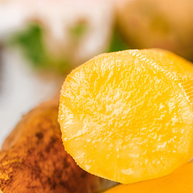 Dole Yunnan Yacon 3Jin Jin is equal to 0.5kg / 5Jin Jin is equal to 0.5kg. Sweet and refreshing. Seasonal fresh fruits come with free peeling knife.