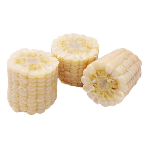 dole 都乐 吉林白甜玉米棒 单根 180g 非转基因 真空装 开袋即食 - 图3