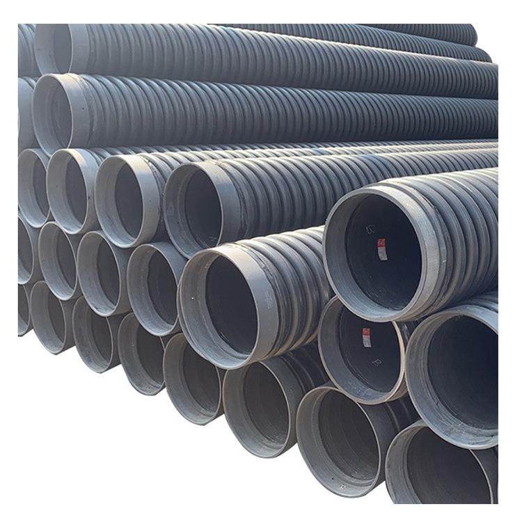 高密度聚乙烯工业排水排污hdpe内螺旋管内肋增强PE螺旋波纹管,淘宝优惠券,粉丝福利购,淘宝优惠卷