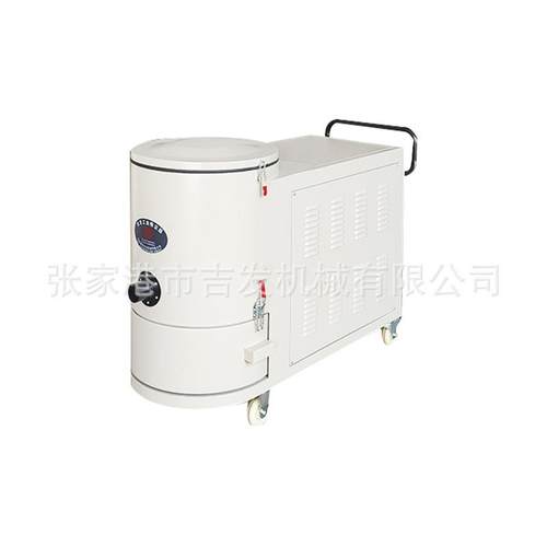 JF-GS7500BT大功率木工打磨雕刻切削粉尘铁屑收集工业吸尘器 - 图0