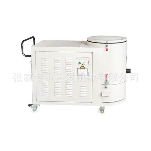 JF-GS7500BT大功率木工打磨雕刻切削粉尘铁屑收集工业吸尘器 - 图1