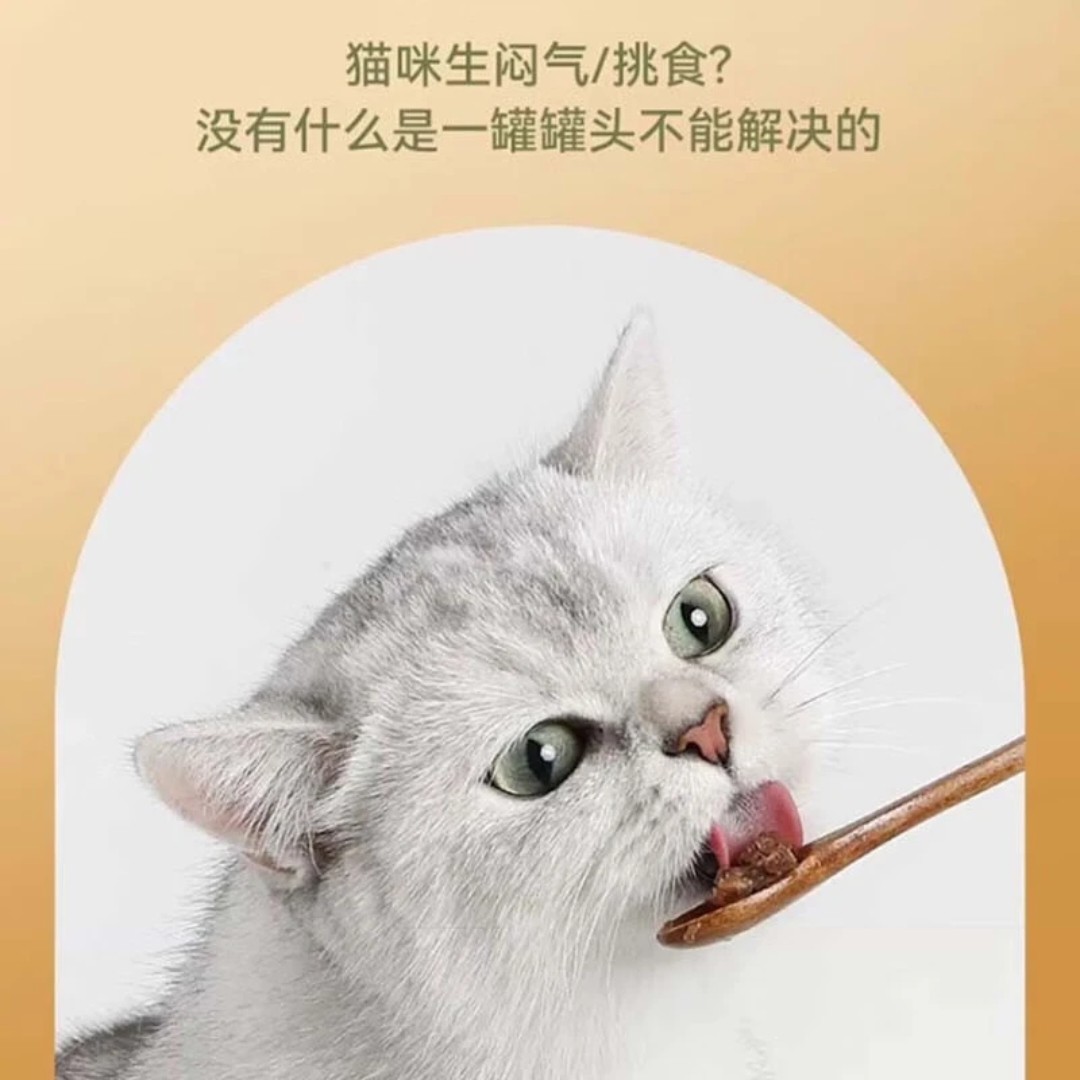 奥丁猫罐头85g*30罐金枪鱼鸡肉鱼肉三文鱼主食罐成猫幼猫零食罐,淘宝优惠券,粉丝福利购,淘宝优惠卷