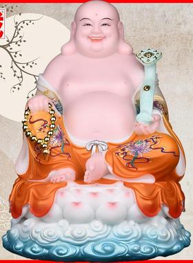 观世音菩萨如来祖地藏弥勒佛摆件