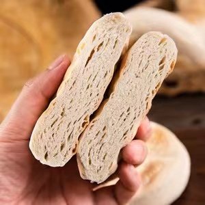 山东特产潍坊纯手工杠子头全麦千层火烧低脂面食硬面麦香烧饼馒头,淘宝优惠券,粉丝福利购,淘宝优惠卷