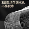 304 stainless steel chopstick barrel storage box