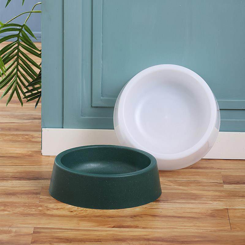 塑料宠物猫狗盆防摔打家用动物食用饮食盆加厚猫口粮饭碗,淘宝优惠券,粉丝福利购,淘宝优惠卷
