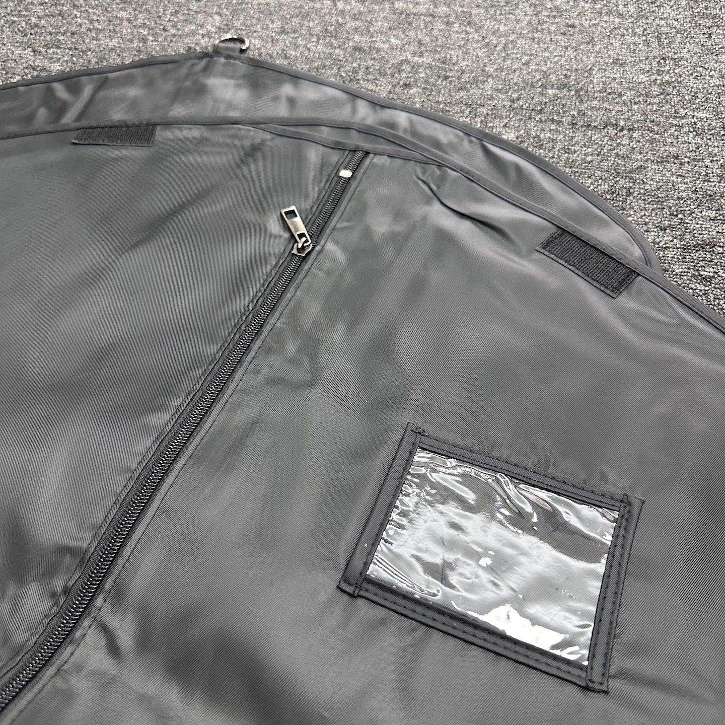 现货celi塞lin黑色大衣防尘袋西服大衣袋防尘罩皮草防潮袋收纳袋,淘宝优惠券,粉丝福利购,淘宝优惠卷