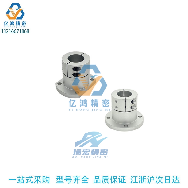 替代米思米 CLSB CLSM CLSS12 15 20 25 30 35 40 50底座用支架 - 图0