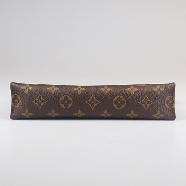 中古85新LV路易威登复古旅行袋贴饰盥洗袋手拿包二手奢侈品包包,淘宝优惠券,粉丝福利购,淘宝优惠卷