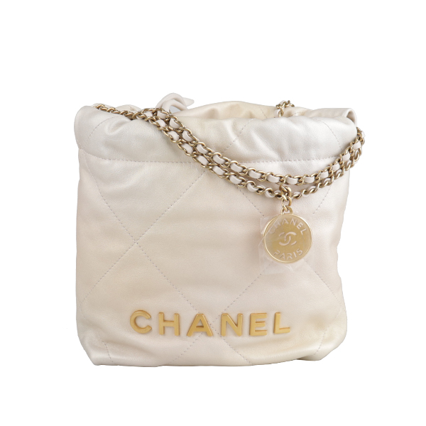 Second-hand CHANEL Chanel mini crossbody bag