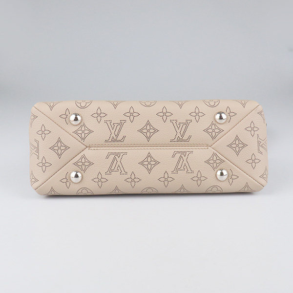 中古95新LV(路易威登)HAND IT ALL大象灰小号斜挎包,淘宝优惠券,粉丝福利购,淘宝优惠卷