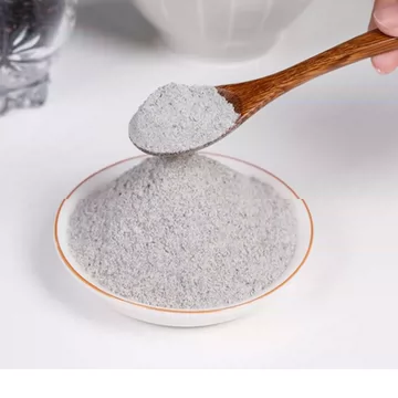 黑芝麻糊核桃黑豆代餐粉300g*2[30元优惠券]-寻折猪