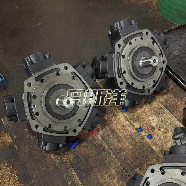 NHM3外五星液压马达打钻机挖煤机大扭矩马达泵车马达,淘宝优惠券,粉丝福利购,淘宝优惠卷