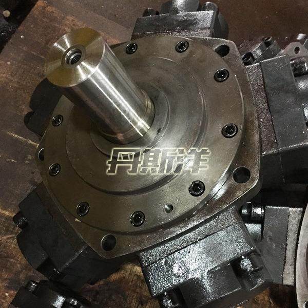 NHM3外五星液压马达打钻机挖煤机大扭矩马达泵车马达,淘宝优惠券,粉丝福利购,淘宝优惠卷