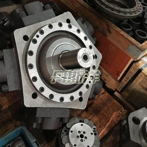 NHM3外五星液压马达打钻机挖煤机大扭矩马达泵车马达,淘宝优惠券,粉丝福利购,淘宝优惠卷