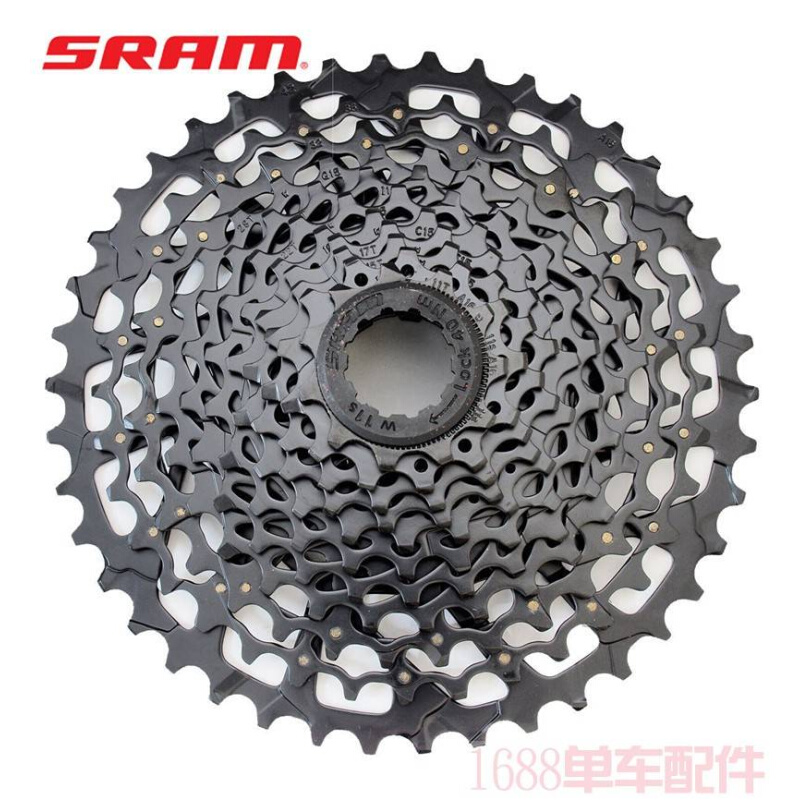 Sram速联GX XG1150 10-42T 11速XD塔基自行车飞轮NXPG1130 SH塔基-图3