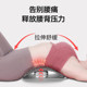 Germany-SLD/top and lumbar spine soothing traction device