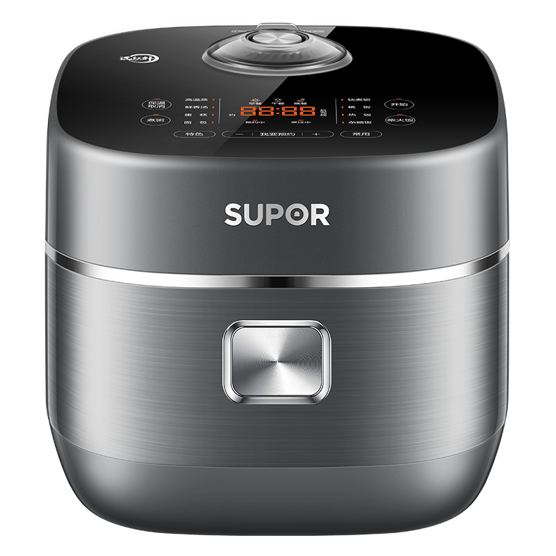 【商超同款】苏泊尔电饭煲4L智能远红外上下立体加热球釜内胆,淘宝优惠券,粉丝福利购,淘宝优惠卷