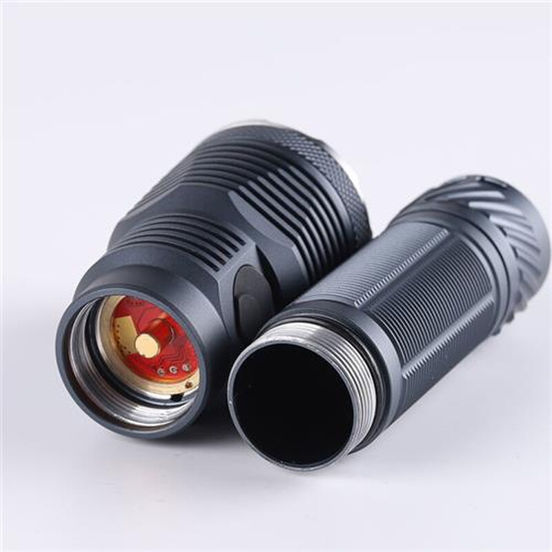 新品不含电池 Convoy M21F SFT40  XHP70.2 /XHP70.3HI 21700直充 - 图0