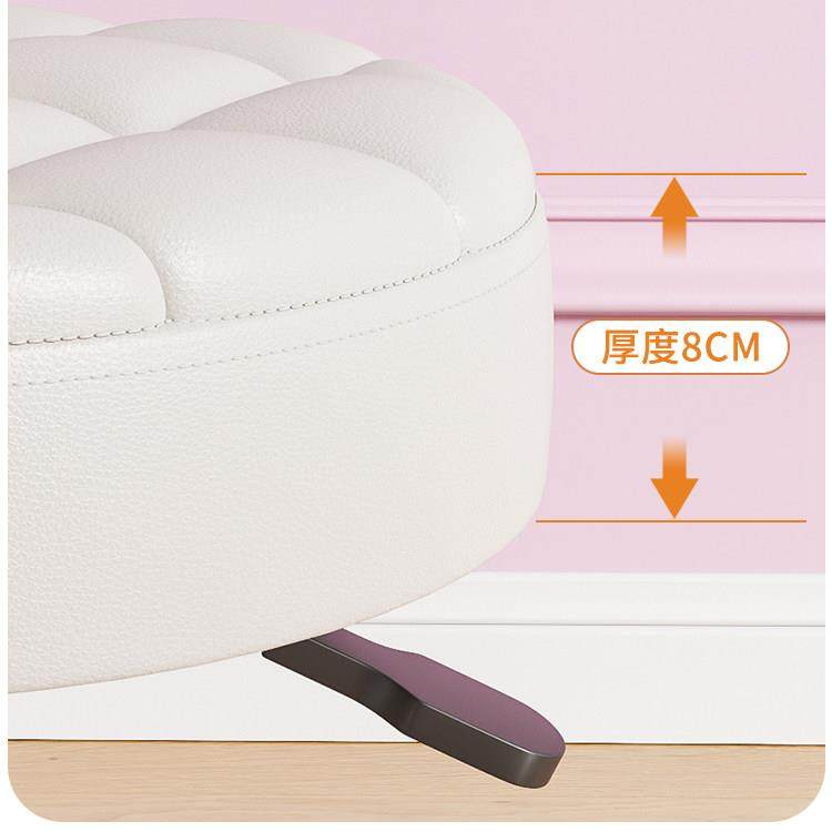 美容凳子滑轮理髲店椅美容院专用大工凳升降转椅圆凳美发美甲椅子,淘宝优惠券,粉丝福利购,淘宝优惠卷