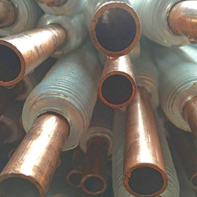 散热复合铝翅片管蒸汽烤箱烘房高温不锈钢翅片管挤压式翅片管,淘宝优惠券,粉丝福利购,淘宝优惠卷