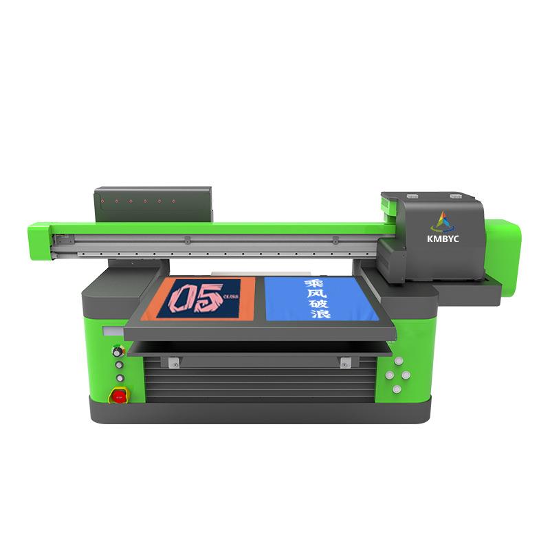 创业项目T恤打印机衣服印照片机器小型DTG设备服装数码直喷印花机-图3