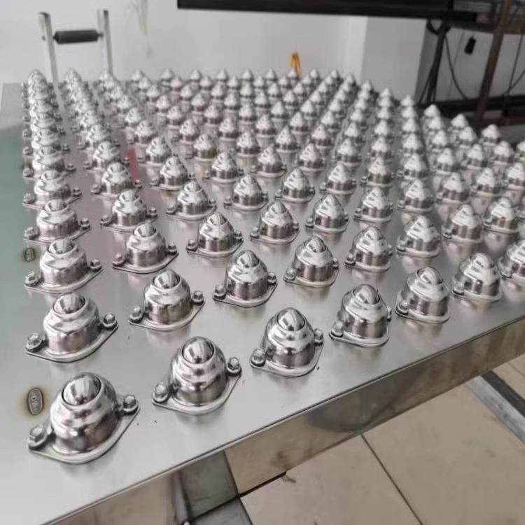 定制万向球输送平台装配线360度牛眼台输送机流水线工装板输送线,淘宝优惠券,粉丝福利购,淘宝优惠卷