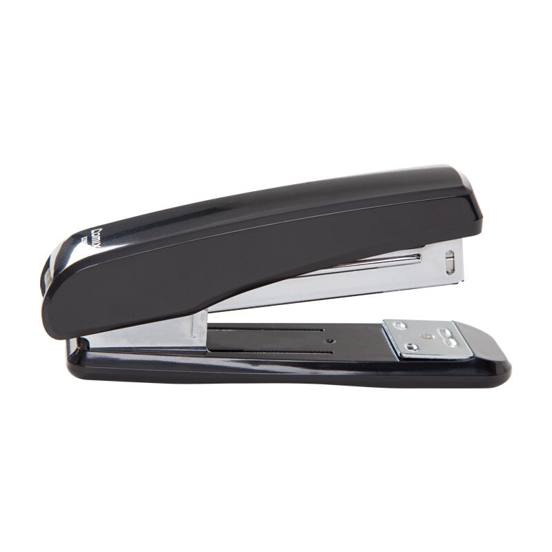 .Qixin B2993 powerful, durable and labor-saving stapler No. 12 binding machine stapler office supplies stationery