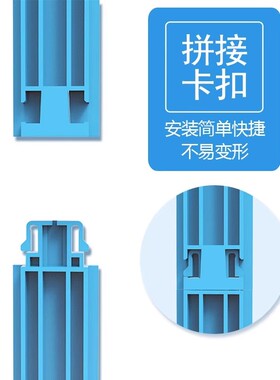 儿童身高测量仪墙贴标尺宝宝