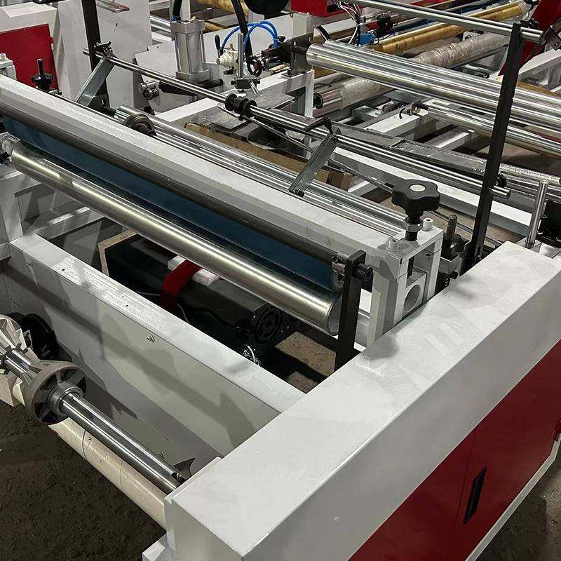 高速纸张折边机薄膜折边收卷机OPP塑料薄膜多功能自动对折机,淘宝优惠券,粉丝福利购,淘宝优惠卷