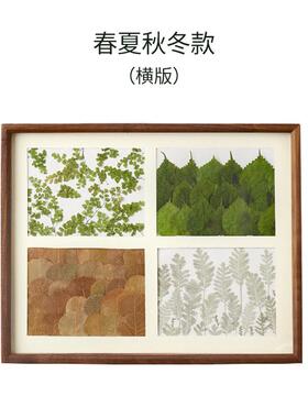 33n客厅现代简约遮挡箱电表箱装饰画免打孔开关电表盒配电箱电闸