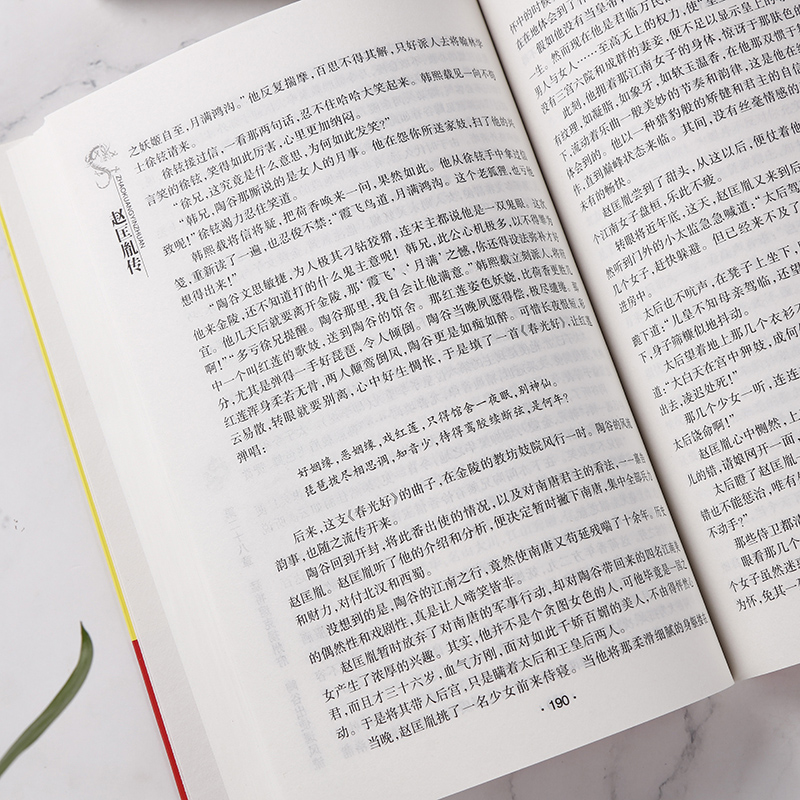 宋太祖赵匡胤传正版  叙写一代天之骄子宋太祖赵匡胤的传奇一生 文治盛世的开创者 大宋朝帝国的崛起历史人物传记畅销书籍排行榜