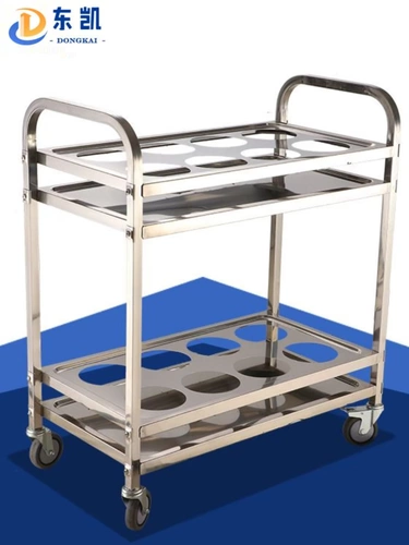 Конструктор, чайник из нержавеющей стали, тележка, термос