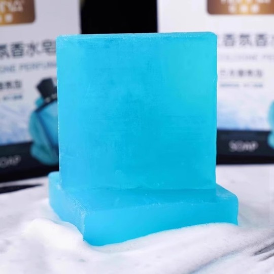 Gu Long bathing, oil control, long-lasting and refreshing fragrance