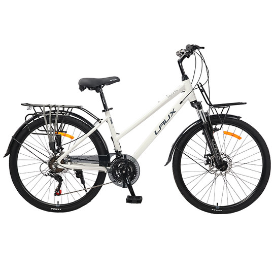 Rex LAUX Triumph 3.0 travel version 24-speed aluminum alloy bicycle mountain bike riding transmission