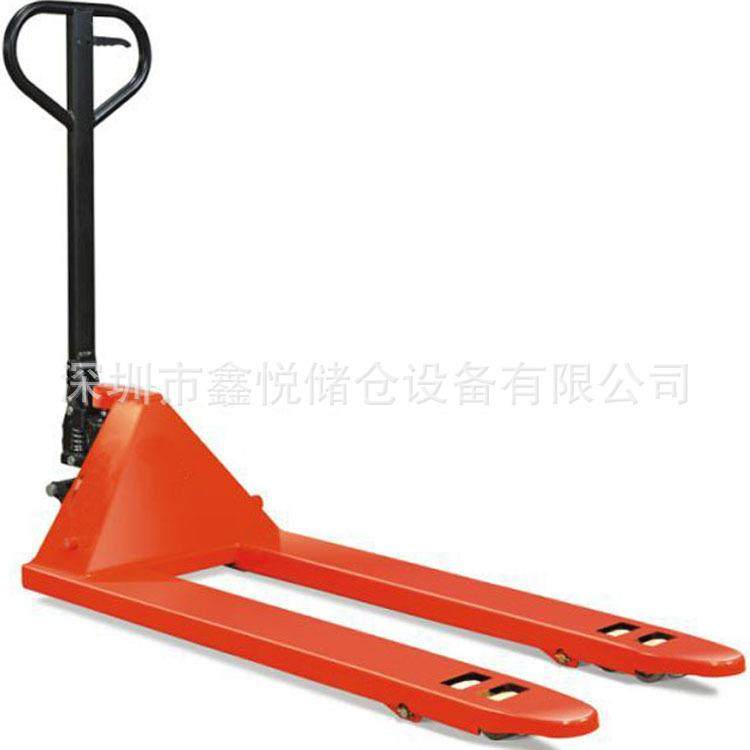 奥津低放型手动叉车超低5mm手拉液压叉车托盘车地牛搬运车,淘宝优惠券,粉丝福利购,淘宝优惠卷