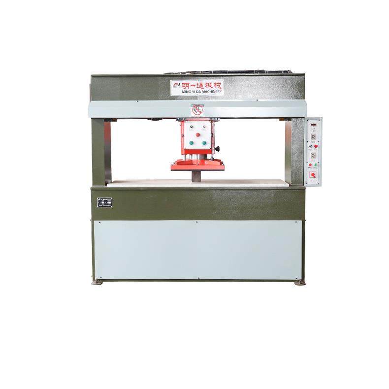 厂家供应自动移动头龙门式下料机砂纸模切机鞋材液压裁断机,淘宝优惠券,粉丝福利购,淘宝优惠卷