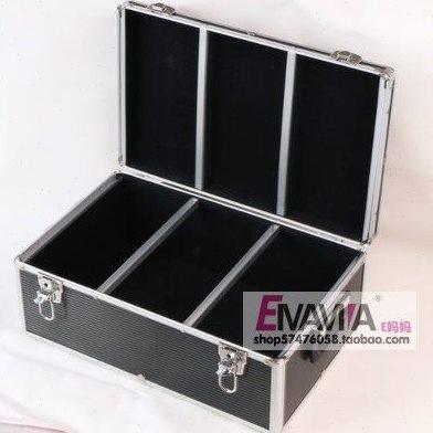 黑胶唱片300片光盘箱510片CD箱CD盒光盘盒收纳盒大容量cd包光盘包,淘宝优惠券,粉丝福利购,淘宝优惠卷