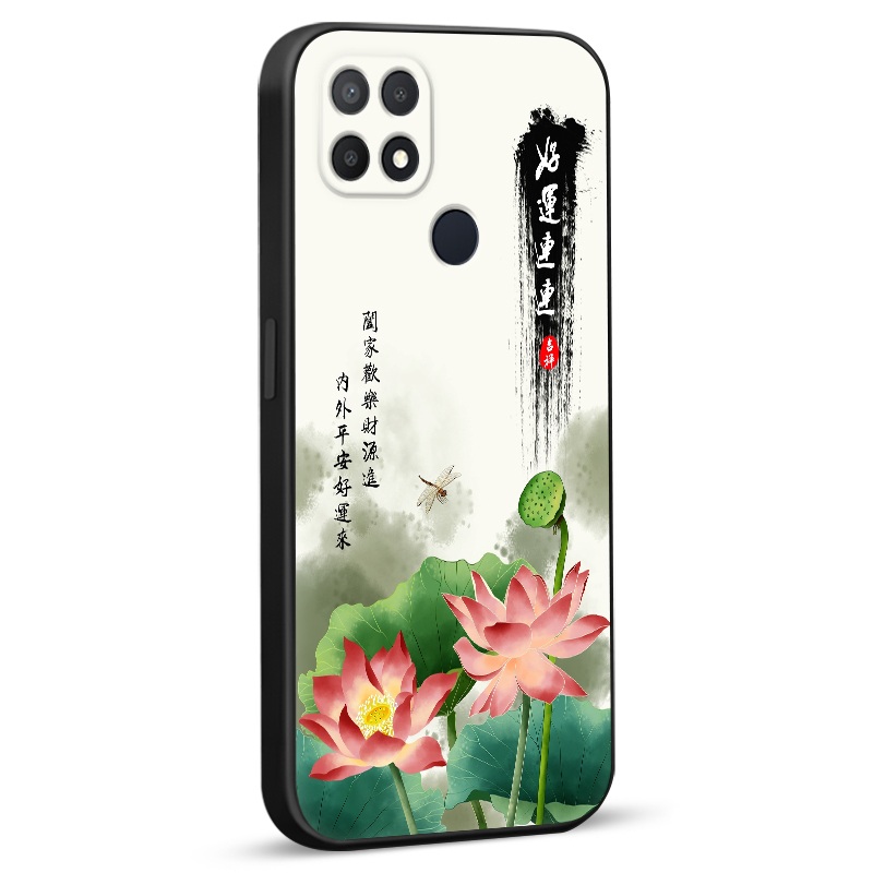 皑晨适用于oppoa35 2021版手机壳pefm00软0pp0a35防摔opoa35爆款oppa35网红oopa35保护外套opa35妈妈用opooa3 - 图3