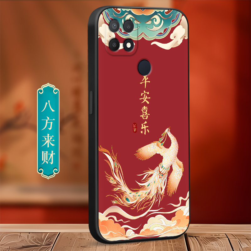 皑晨适用于oppoa35 2021版手机壳pefm00软0pp0a35防摔opoa35爆款oppa35网红oopa35保护外套opa35妈妈用opooa3 - 图2