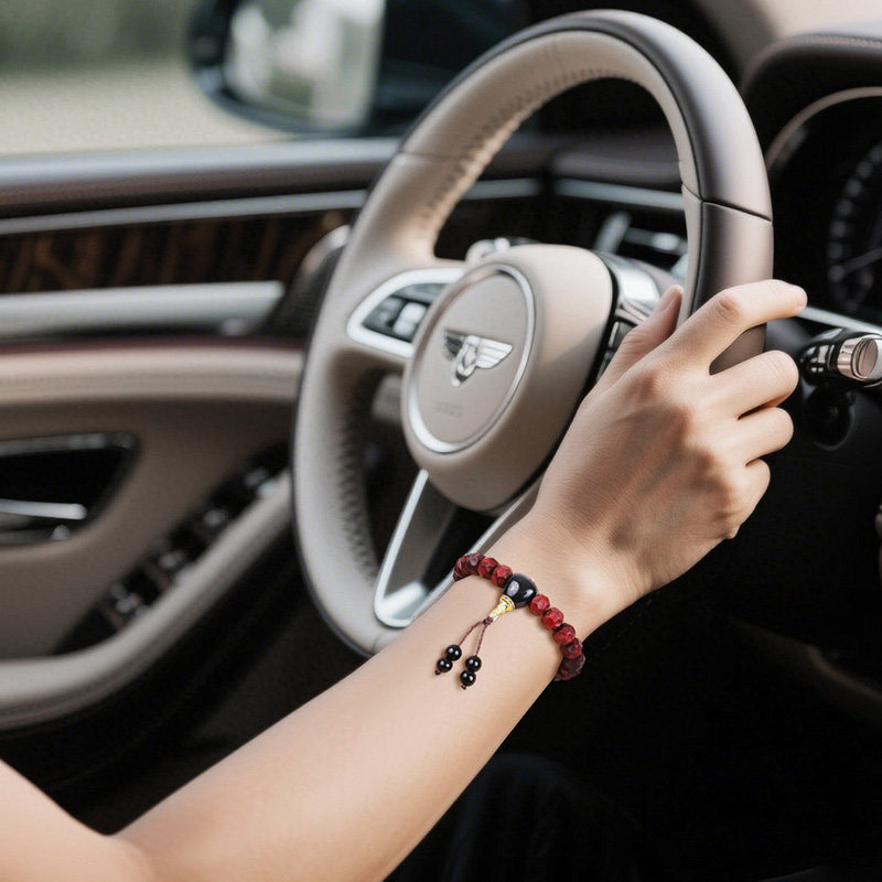 月印百川小叶紫檀手串 精工无相搭配DIY高油高密木饰文玩手链,淘宝优惠券,粉丝福利购,淘宝优惠卷