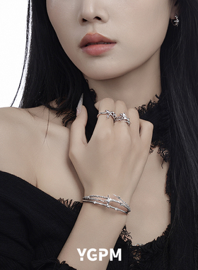 YGPM开口时尚新款高级感礼物