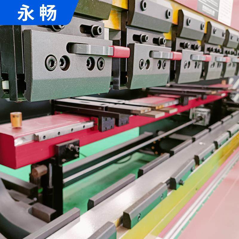 全自动数控折弯机金属板材折边机电液伺服大型数控折弯机量大价优,淘宝优惠券,粉丝福利购,淘宝优惠卷