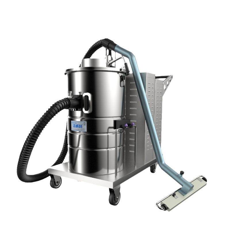 镁铝粉尘防爆吸尘器防爆电动工业吸尘器4KW大功率干湿两用,淘宝优惠券,粉丝福利购,淘宝优惠卷