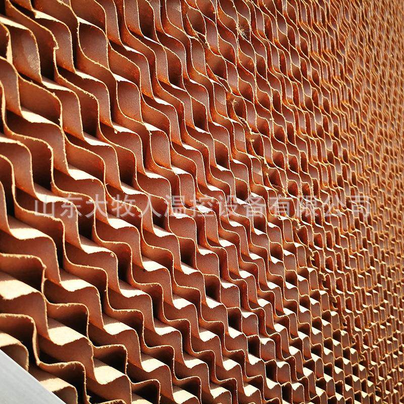 水帘墙流水降温系统铝合金定制工厂养殖场水帘纸大棚循环湿帘纸,淘宝优惠券,粉丝福利购,淘宝优惠卷