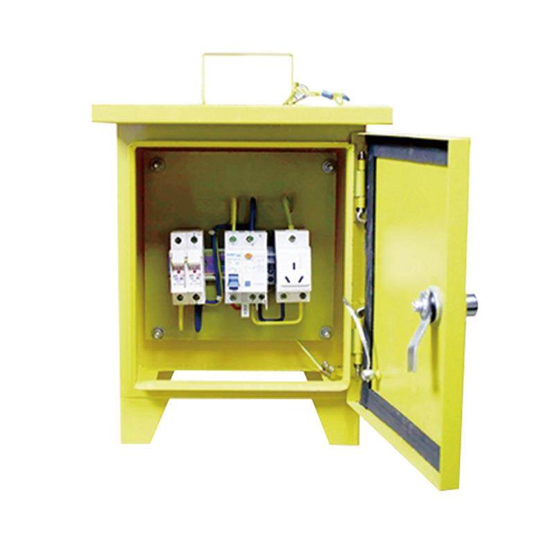 380V单回路防水插座箱电房环境控制箱建筑工地临时成套配电箱,淘宝优惠券,粉丝福利购,淘宝优惠卷