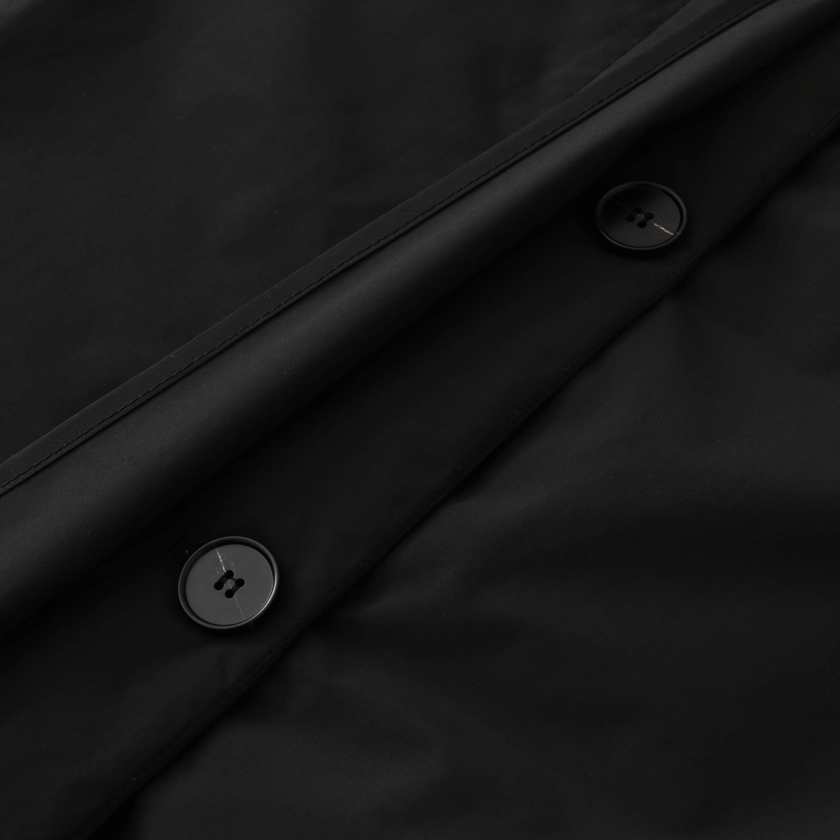 木岸muan经典山本棉服定制中长款加厚高级百搭纯色外套女MG-F2401,淘宝优惠券,粉丝福利购,淘宝优惠卷