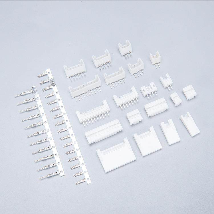 供应HY-2R空接母壳2.0mm间距HY空中对插母胶壳配公端接插件,淘宝优惠券,粉丝福利购,淘宝优惠卷