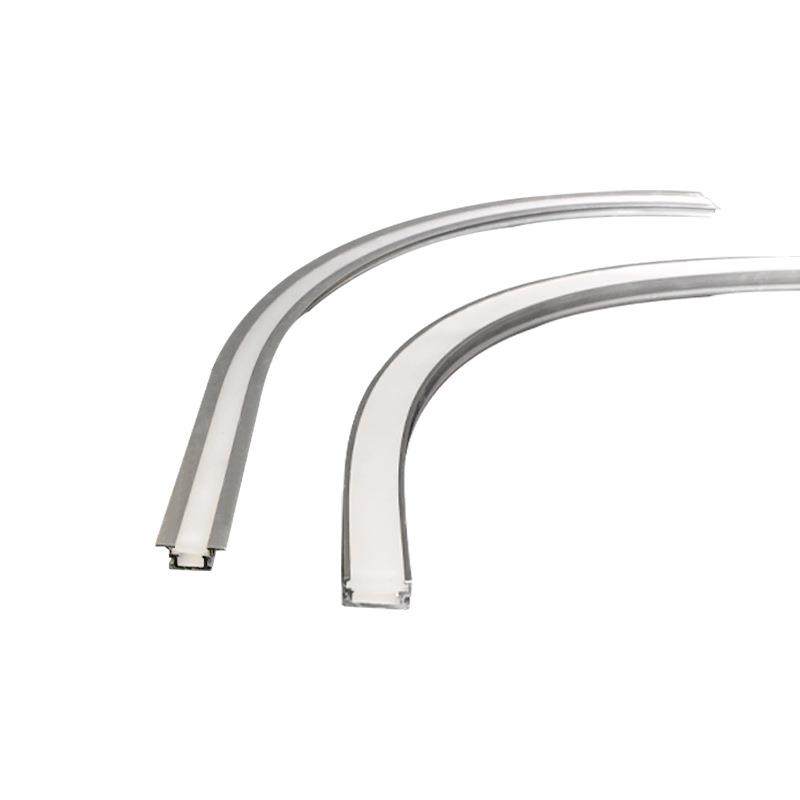 双层弧形线性灯弧形灯槽吊顶嵌入式洗墙灯外壳回光槽线条灯弧形灯,淘宝优惠券,粉丝福利购,淘宝优惠卷