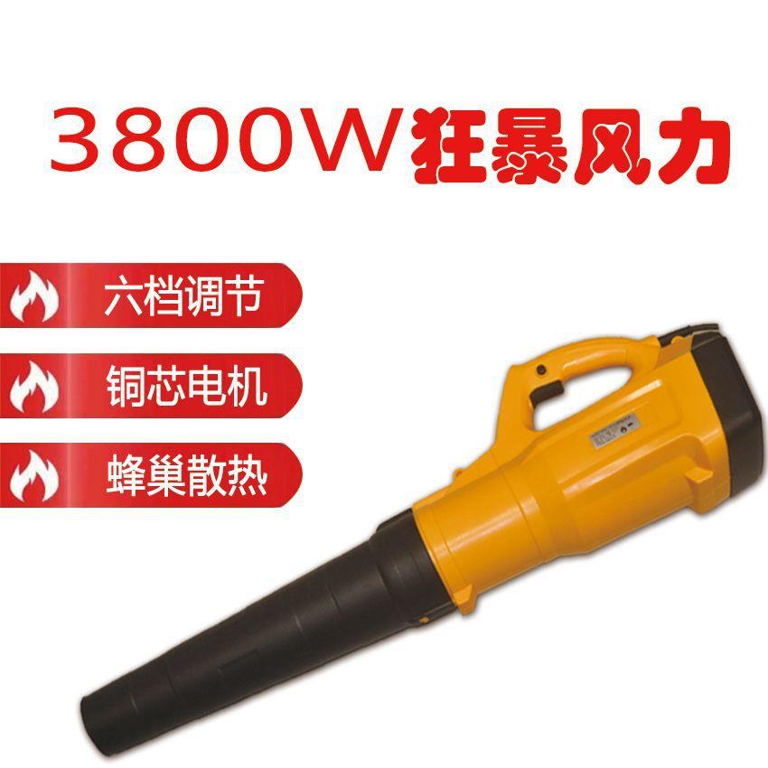 Hair dryer dust collector blower powder spray box cleaning dust household blowing and suction dual-use dust blowing small vacuum cleaner